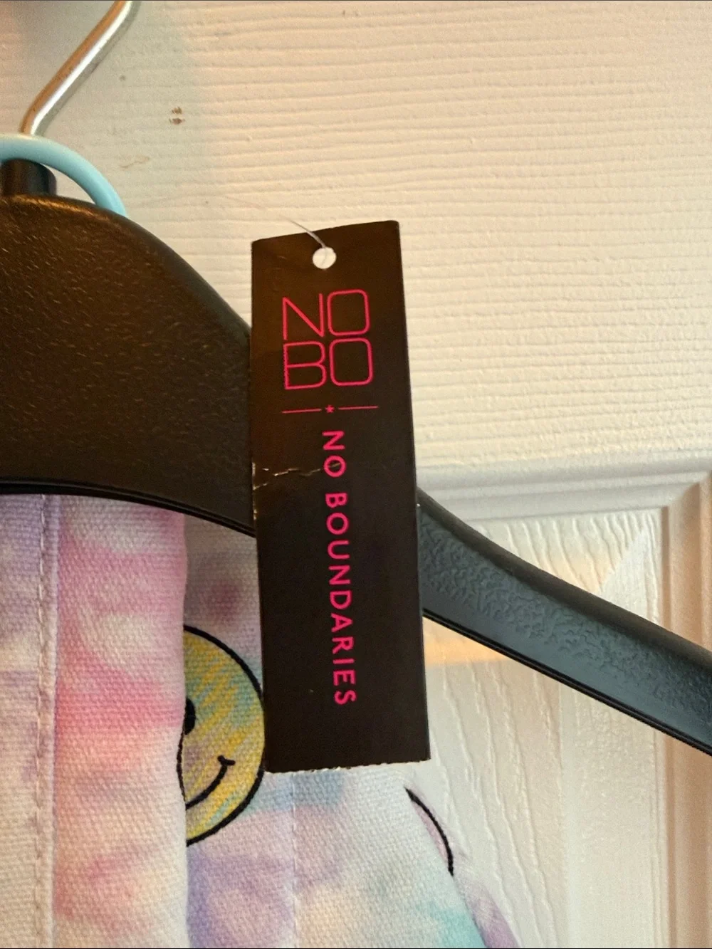 No Boundaries playful sling